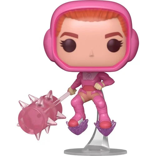 [Pre-venta] Funko Pop Invincible - Atom Eve #1911