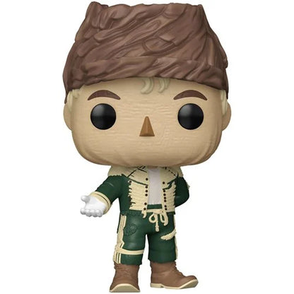 Funko Pop Wicked - Espantapajaros #1927