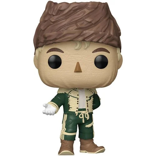 [Pre-venta] Funko Pop Wicked - Espantapajaros #1927