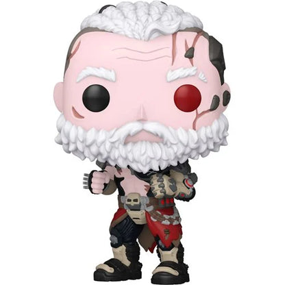 [Pre-venta] Funko Pop Borderlands 4 - Amon #1161