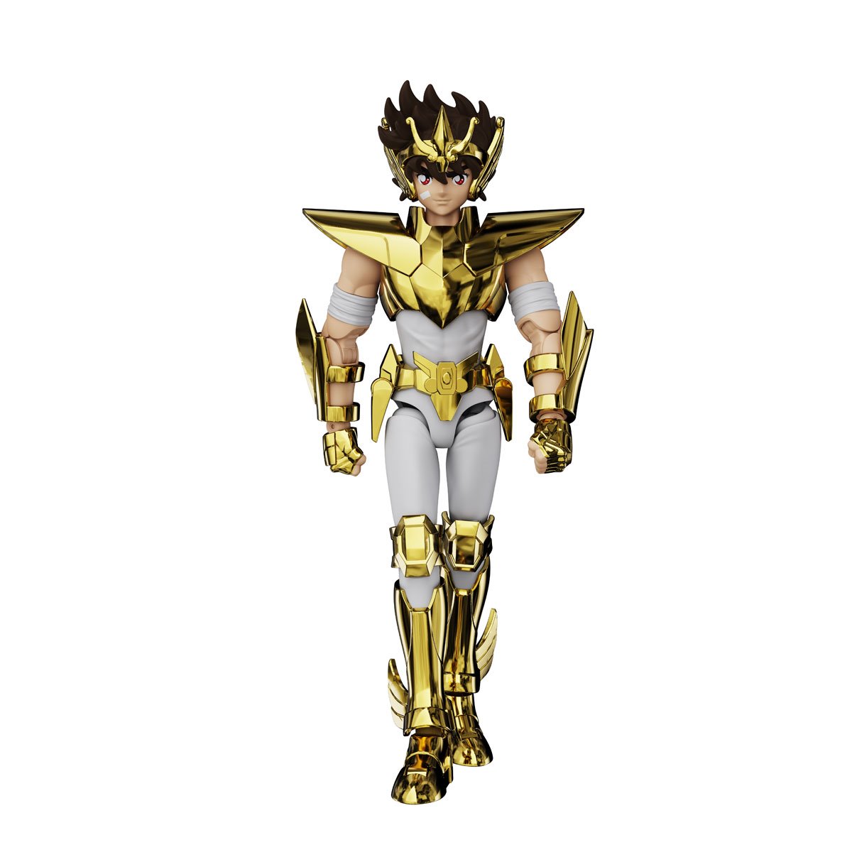 Blokees Saint Seiya - Pegasus Seiya (Champion Class EX) #04