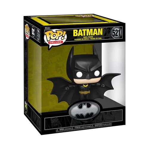 [Pre-venta] Funko Pop Batman 1989 - Batman #521