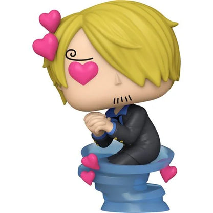 Funko Pop One Piece - Sanji #1773