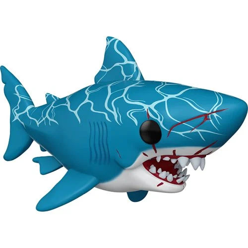 [Pre-venta] Funko Pop Jaws 50 Aniversary - Tiburon blanco #1754