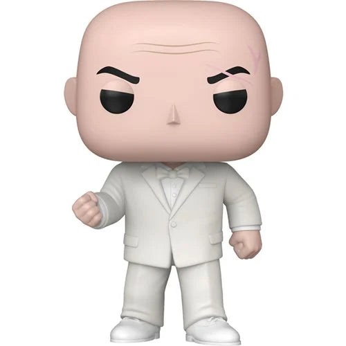 Funko Pop Daredevil Born Again - Kingpin #1544