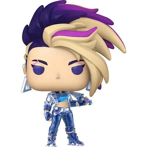 Funko Pop League of Legends - Akali K/DA #1221