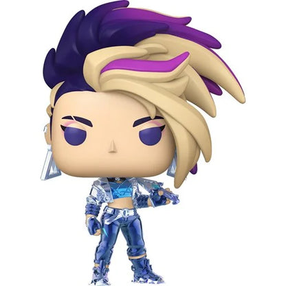 Funko Pop League of Legends - Akali K/DA #1221