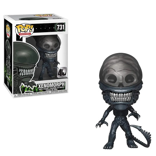Funko Pop Alien - Xenomorph #731