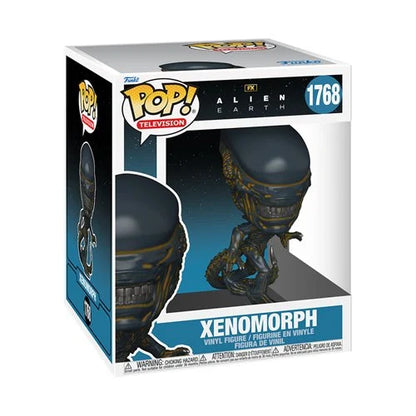 Funko Pop Alien: Earth - Xenomorph 6'' Pulgadas #1768