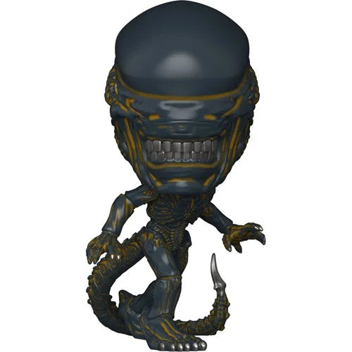 Funko Pop Alien: Earth - Xenomorph 6'' Pulgadas #1768