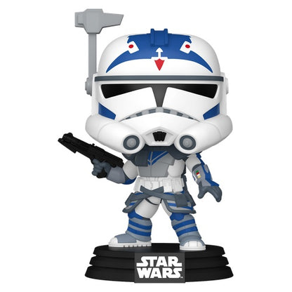 [Pre-venta] Funko Pop Star Wars - Soldado ARC Fives #851
