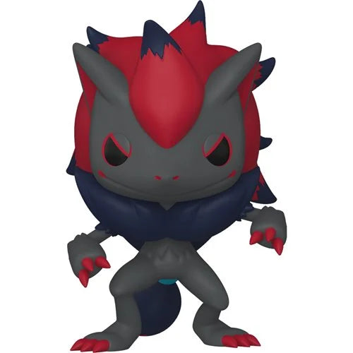 Funko Pop Pokemon - Zoroark #1156