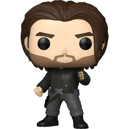 Funko Pop Thunderbolts - Bucky Barnes #1483