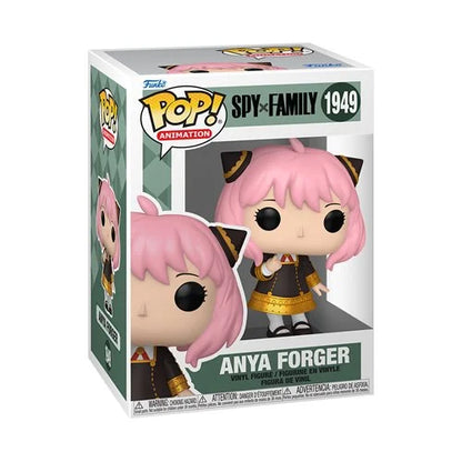 Funko Pop Spy Family - Anya Forger #1949