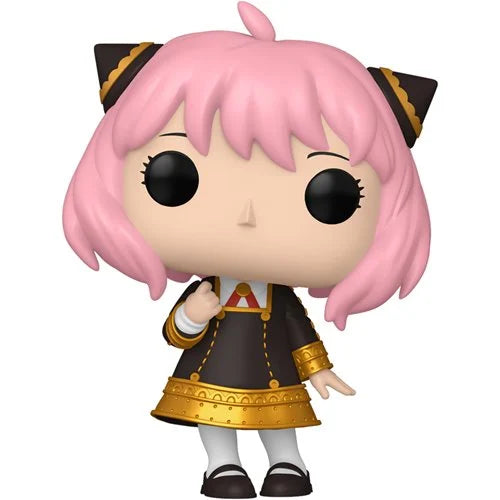 [Pre-venta] Funko Pop Spy Family - Anya Forger #1949