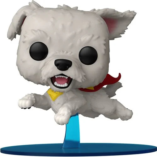 [Pre-venta] Funko Pop Superman 2025 - Krypto #565