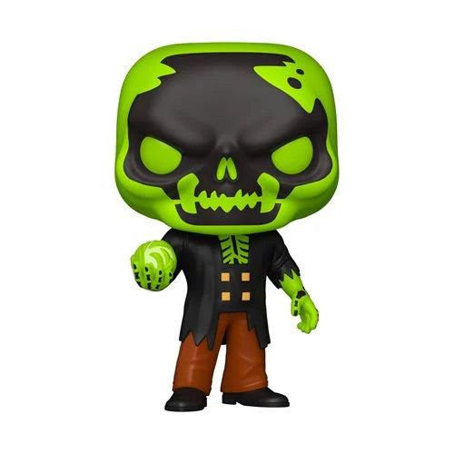[Pre-venta] Funko Pop Batman Beyond - Blight #561