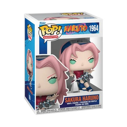 Funko Pop Naruto - Sakura Haruno #1964