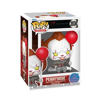 [Pre-venta] Funko Pop IT - Pennywise #2023 - Pop Hunters