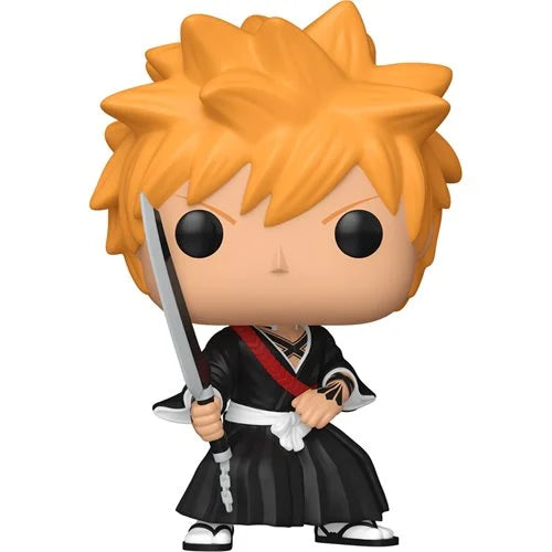 Funko Pop Bleach - Ichigo Kurosaki FB Shikai #1610