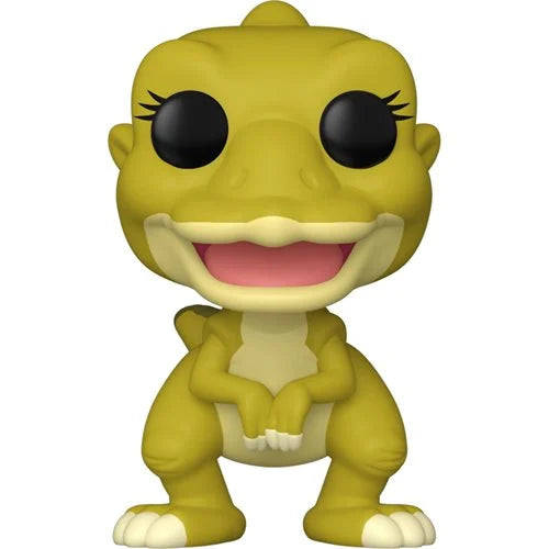 Funko Pop En Busca del Valle Encantado - Ducky #1841
