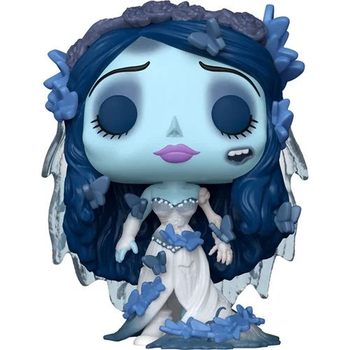 Funko Pop El Cadaver de la Novia - Emily Plus #1830