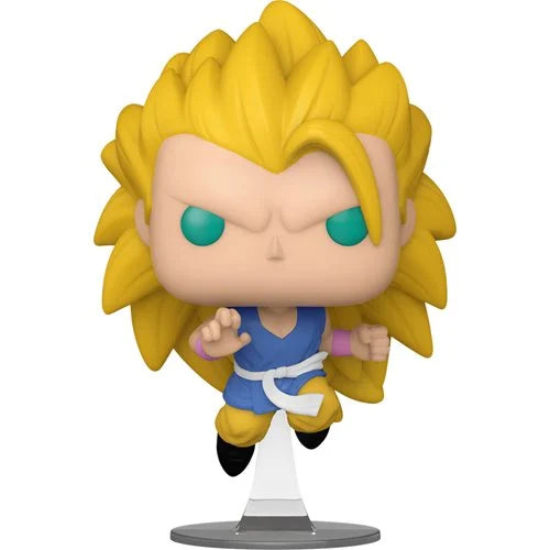 [Pre-venta] Funko Pop Dragon Ball GT - Goku Super Saiyan 3 Exclusivo EE #1633