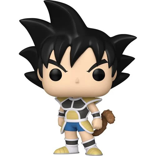 Funko Pop Dragon Ball Super Broly - Goku #1860