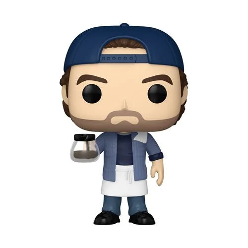 [Pre-venta] Funko Pop Gilmore Girls - Luke Danes #1493