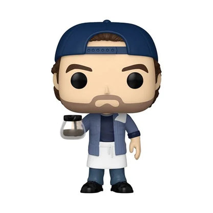 [Pre-venta] Funko Pop Gilmore Girls - Luke Danes #1493