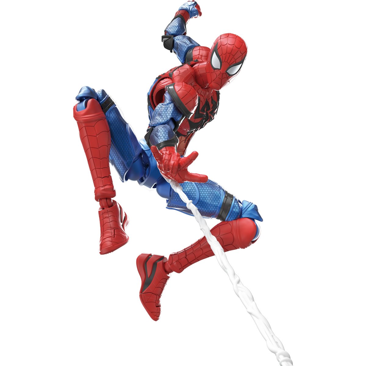 Blokees Marvel Rivals - Spiderman (Champion Class) #06