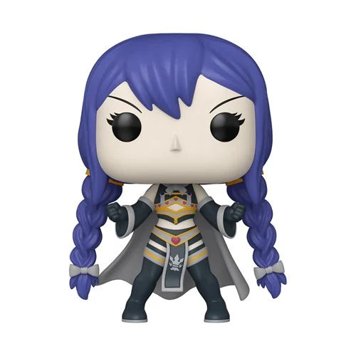 [Pre-venta] Funko Pop Fairy Tail 100 Years Quest - Wendy #2289 - Pop Hunters