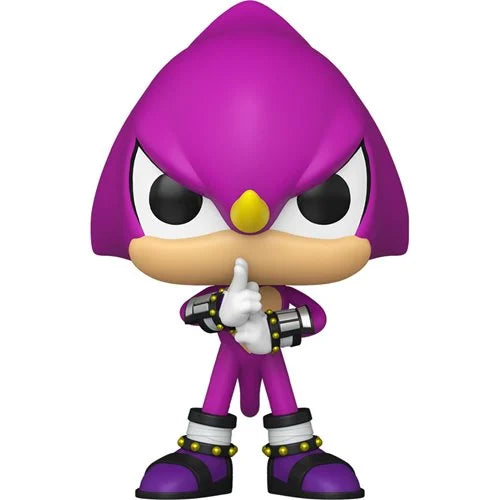 Funko Pop Sonic - Espio #1119