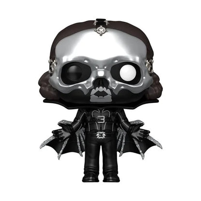 [Pre-venta] Funko Pop Ghost - Bat Wing Papa #512