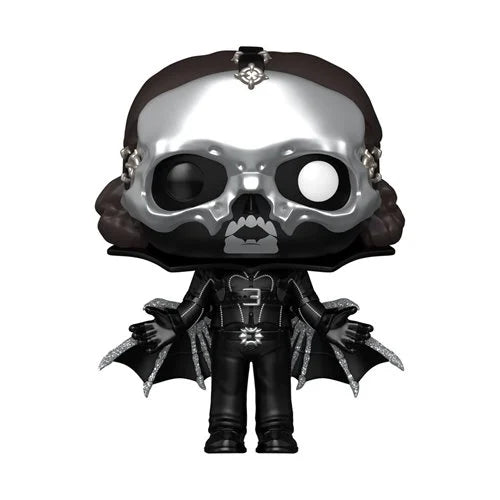[Pre-venta] Funko Pop Ghost - Bat Wing Papa #512