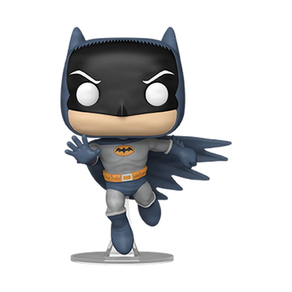 Funko Pop Bat-Manga! - Batman Edición Limitada / Solo 5000 piezas disponibles #621