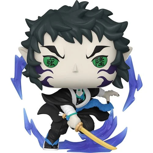 [Pre-venta] Funko Pop Demon Slayer - Kaigaku #2506