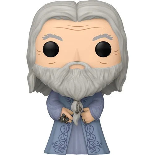 Funko Pop Harry Potter - Albus Dumbledore #183