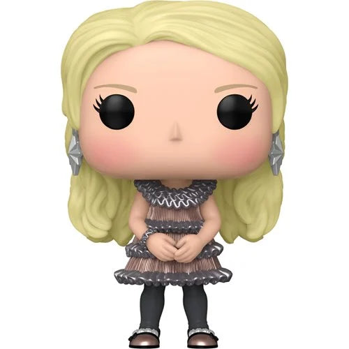 Funko Pop Harry Potter - Luna Lovegood #182