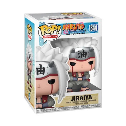 Funko Pop Naruto - Jiraiya #1844