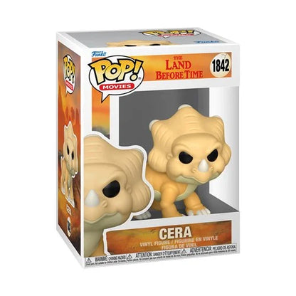 Funko Pop En Busca del Valle Encantado - Cera #1842