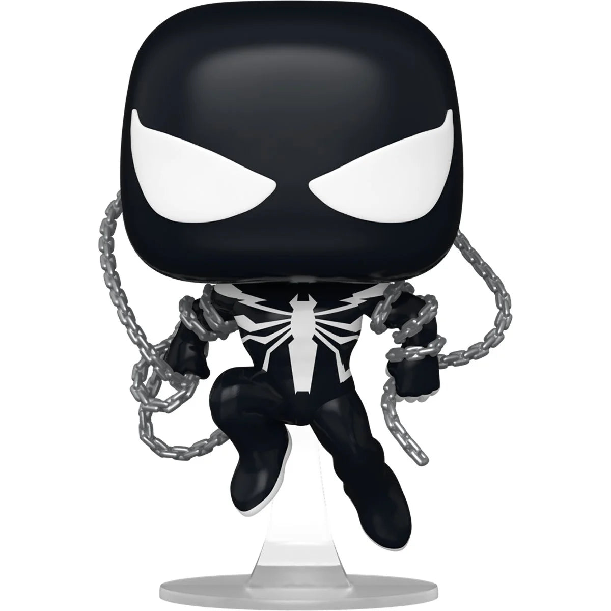 [Pre-venta] Funko Pop Marvel - Spiderman (Venom War) #1623