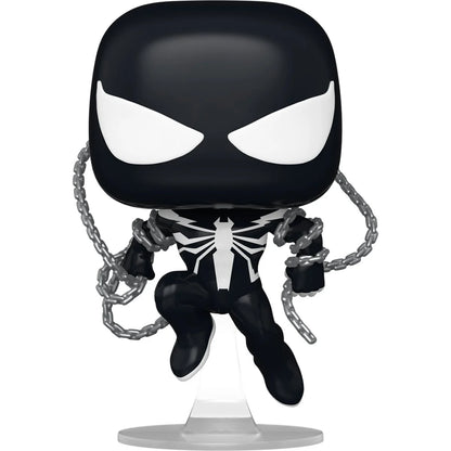 [Pre-venta] Funko Pop Marvel - Spiderman (Venom War) #1623