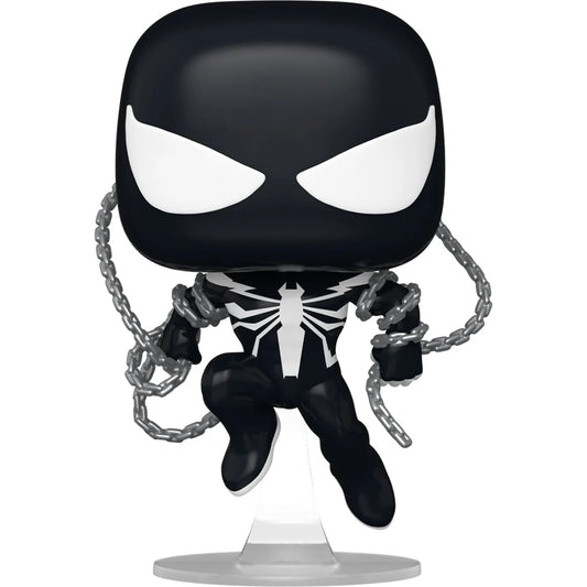 [Pre-venta] Funko Pop Marvel - Spiderman (Venom War) #1623