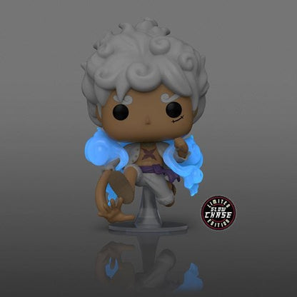 [Pre-venta] Funko Pop One Piece - Luffy Gear 5 (Chase) #1607