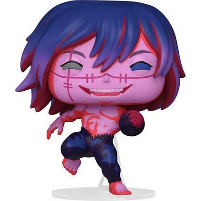 [Pre-venta] Funko Pop Jujutsu Kaisen - Mahito #2126