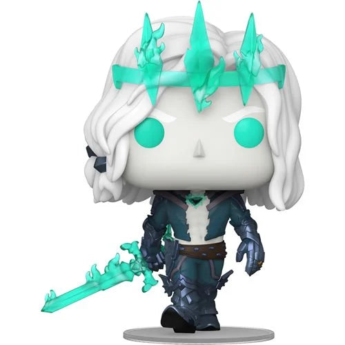 [Pre-venta] Funko Pop League of Legends - Viego #1044