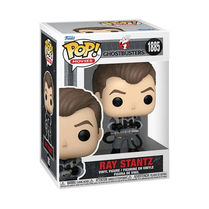 [Pre-venta] Funko Pop Los Cazafantasmas - Ray Stantz #1885