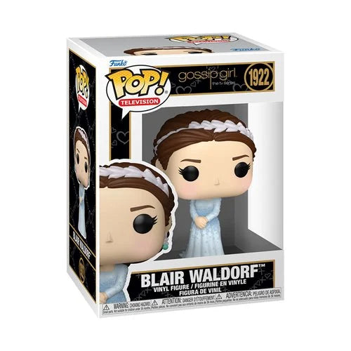 Funko Pop Gossip Girl - Blair Waldorf #1922