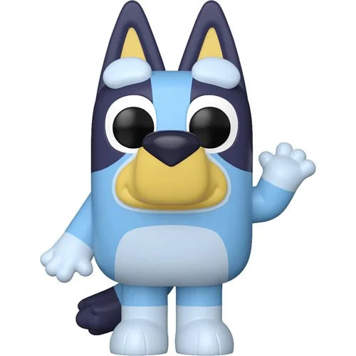 [Pre-venta] Funko Pop Bluey - Bluey #2524